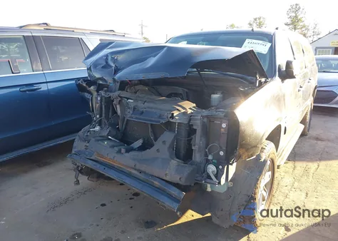 2011 GMC Yukon Xl 1500 Sle from USA, damaged, VIN 1GKS1HE0XBR176313